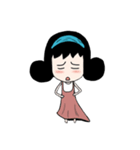 Aikojung (EN)（個別スタンプ：3）