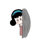 Aikojung (EN)（個別スタンプ：6）