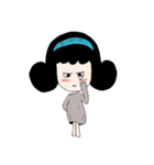 Aikojung (EN)（個別スタンプ：7）