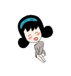 Aikojung (EN)（個別スタンプ：10）