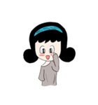 Aikojung (EN)（個別スタンプ：12）