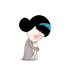 Aikojung (EN)（個別スタンプ：15）