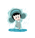 Aikojung (EN)（個別スタンプ：16）