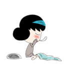 Aikojung (EN)（個別スタンプ：18）