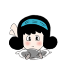 Aikojung (EN)（個別スタンプ：20）