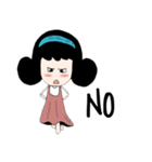Aikojung (EN)（個別スタンプ：21）