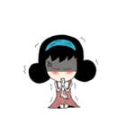 Aikojung (EN)（個別スタンプ：25）