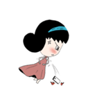 Aikojung (EN)（個別スタンプ：27）