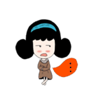 Aikojung (EN)（個別スタンプ：30）