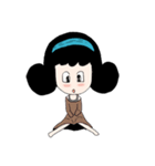 Aikojung (EN)（個別スタンプ：31）
