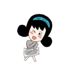 Aikojung (EN)（個別スタンプ：32）
