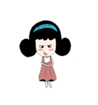 Aikojung (EN)（個別スタンプ：37）