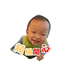Brownie baby's Life（個別スタンプ：1）