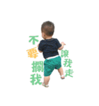 Brownie baby's Life（個別スタンプ：4）