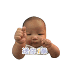 Brownie baby's Life（個別スタンプ：12）