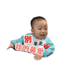 Brownie baby's Life（個別スタンプ：13）