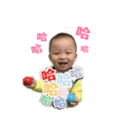Brownie baby's Life（個別スタンプ：29）