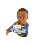 Brownie baby's Life（個別スタンプ：32）