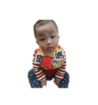 Brownie baby's Life（個別スタンプ：33）