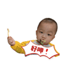 Brownie baby's Life（個別スタンプ：37）