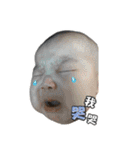 Brownie baby's Life（個別スタンプ：38）
