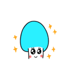 Little Tree（個別スタンプ：2）