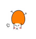 Little Tree（個別スタンプ：5）