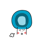 Little Tree（個別スタンプ：6）