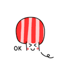 Little Tree（個別スタンプ：7）