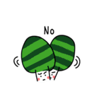 Little Tree（個別スタンプ：8）