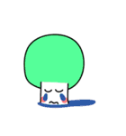 Little Tree（個別スタンプ：9）