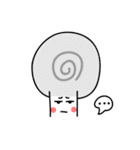 Little Tree（個別スタンプ：10）