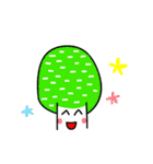 Little Tree（個別スタンプ：12）