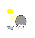 Little Tree（個別スタンプ：14）