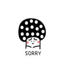 Little Tree（個別スタンプ：18）