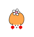 Little Tree（個別スタンプ：21）