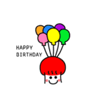Little Tree（個別スタンプ：24）