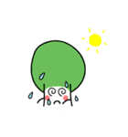 Little Tree（個別スタンプ：25）