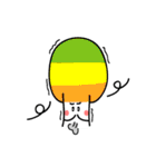 Little Tree（個別スタンプ：26）