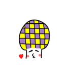 Little Tree（個別スタンプ：27）