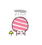 Little Tree（個別スタンプ：28）