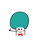 Little Tree（個別スタンプ：30）