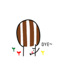 Little Tree（個別スタンプ：34）