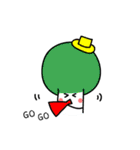 Little Tree（個別スタンプ：38）