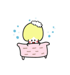 Little Tree（個別スタンプ：39）