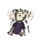 chin1（個別スタンプ：6）