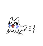 よゐこ犬（個別スタンプ：11）
