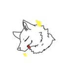 よゐこ犬（個別スタンプ：14）