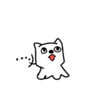 よゐこ犬（個別スタンプ：17）