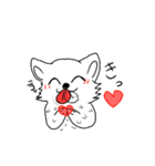 よゐこ犬（個別スタンプ：20）